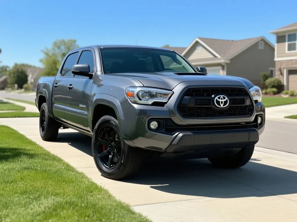 After — Full Detail