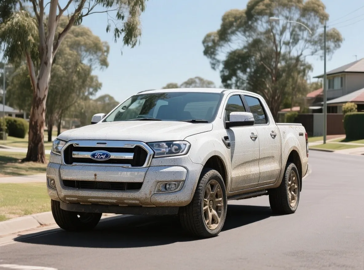 Before — Full Detail