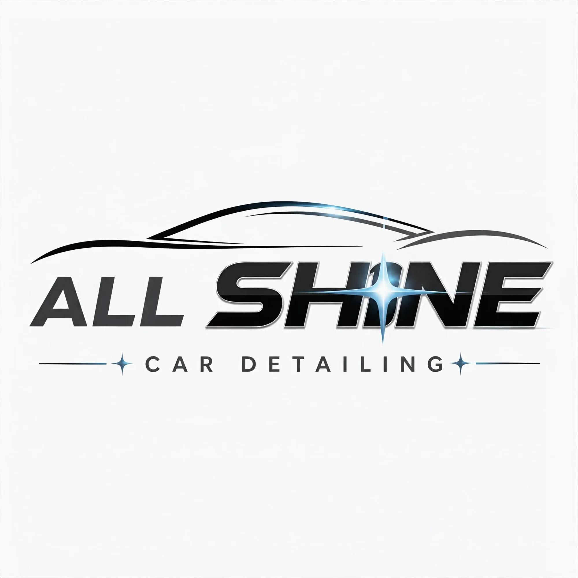 All Shine Auto & RV Detailing