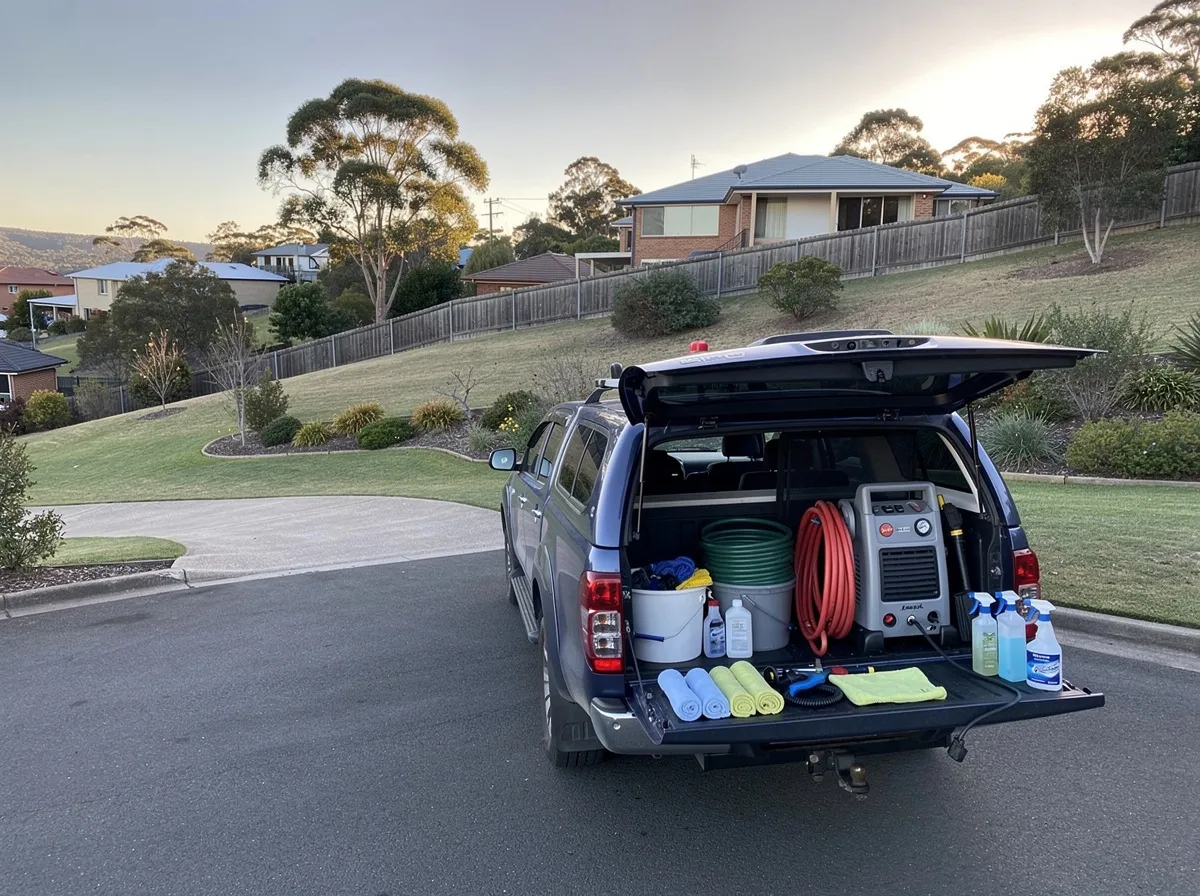 Cortez from Autoclean Premium Detailing