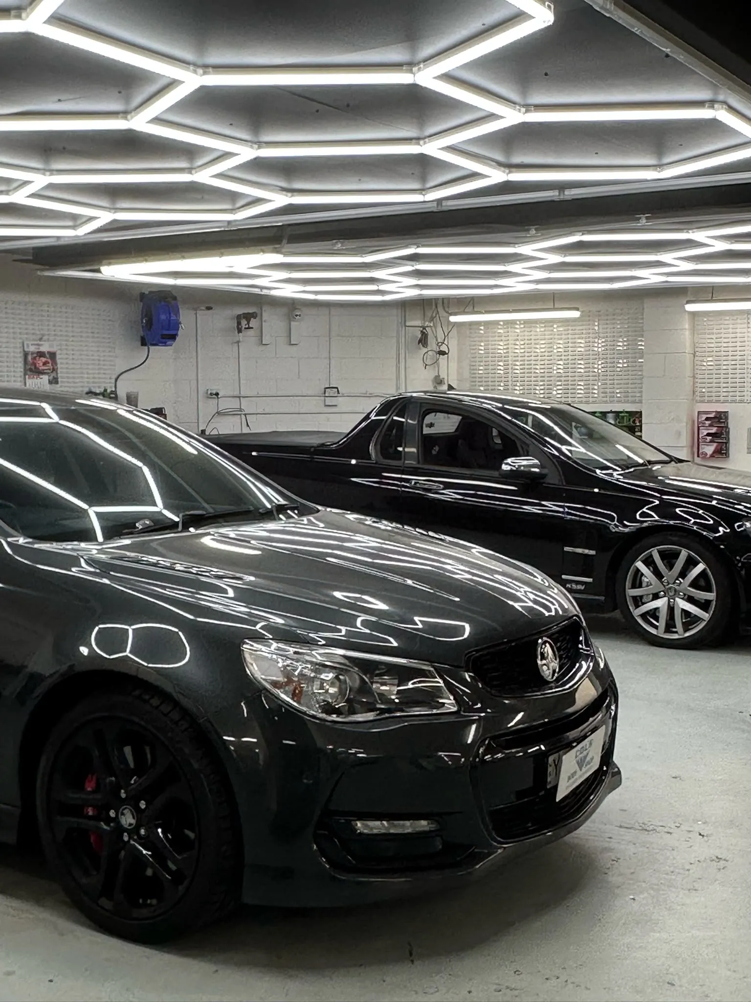 Josh from CBS Automotive Detailing