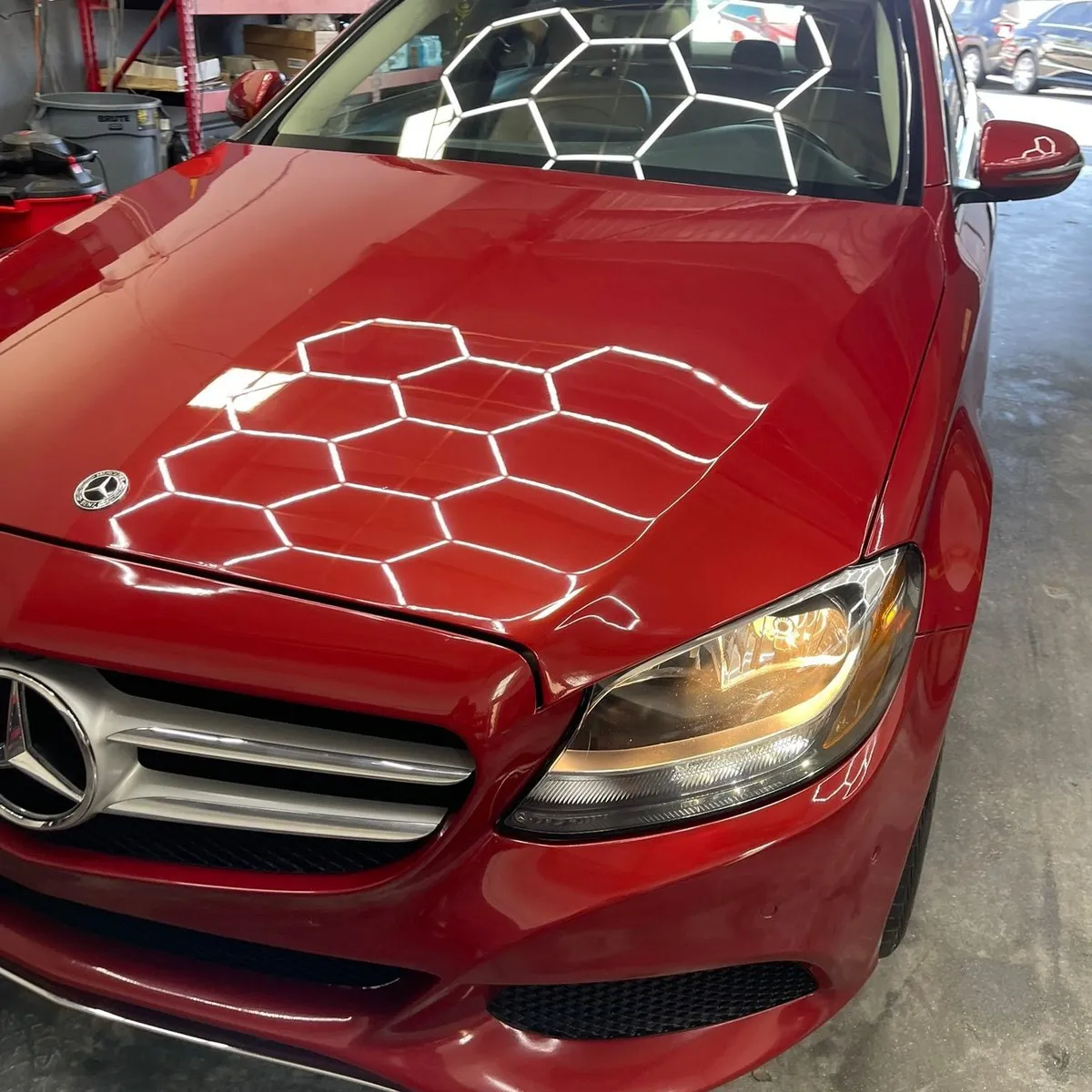After Full Detail