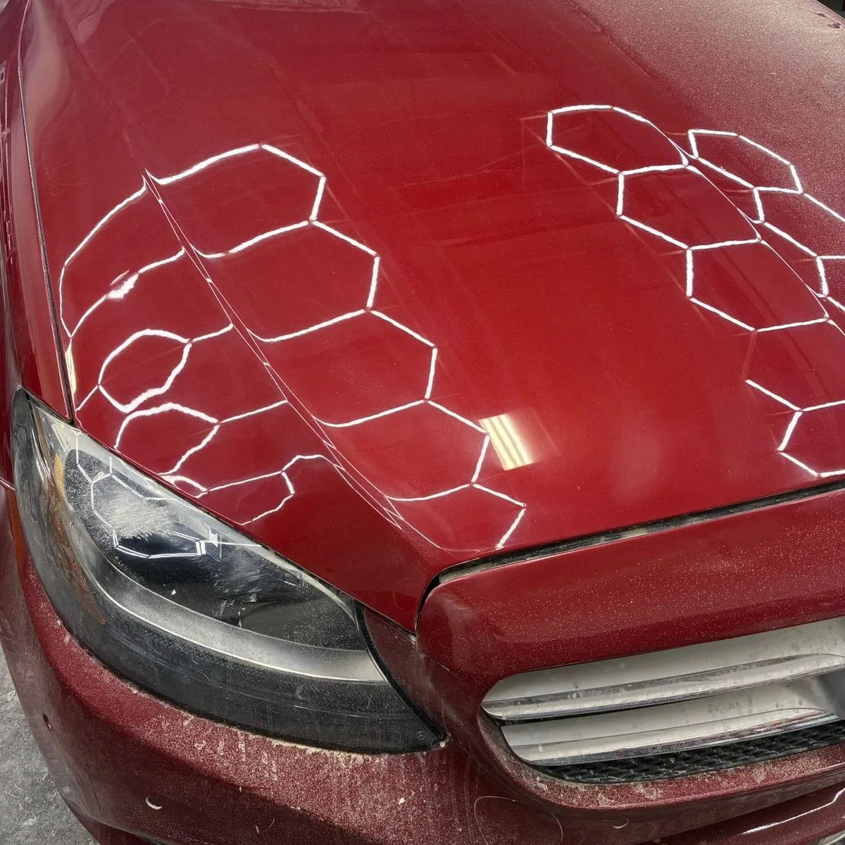 Before Full Detail
