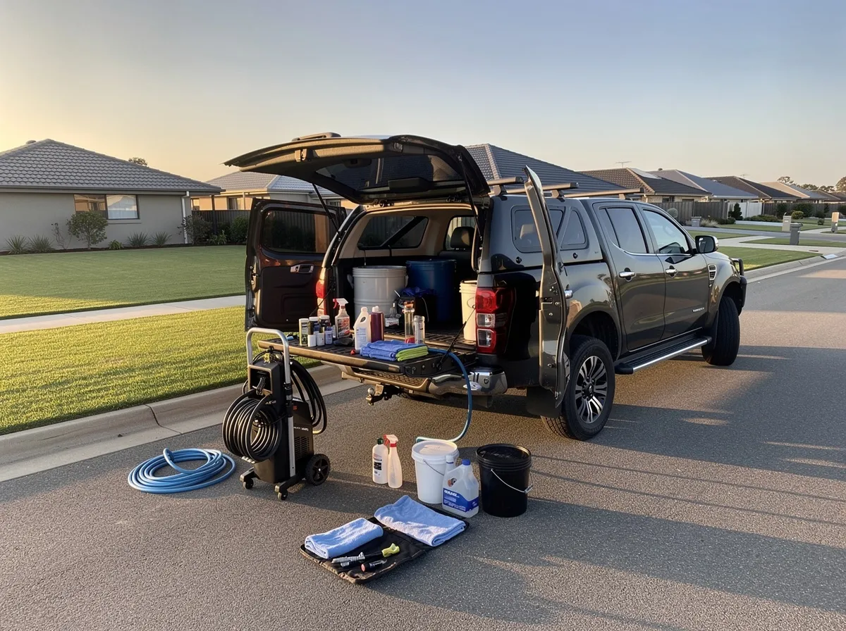 Andrez from CleanScrubs