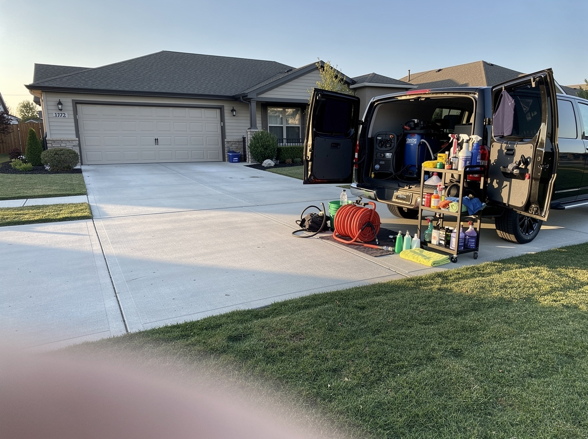 Jim from Crystallized Ceramics