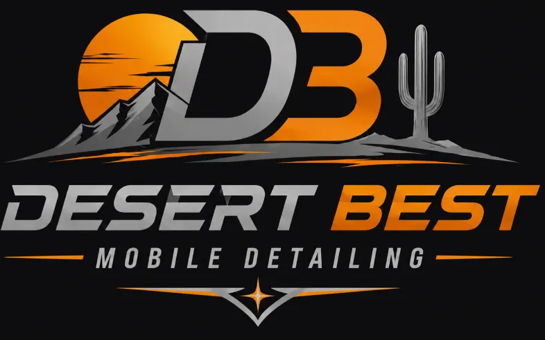 Desert Best Mobile Detailing