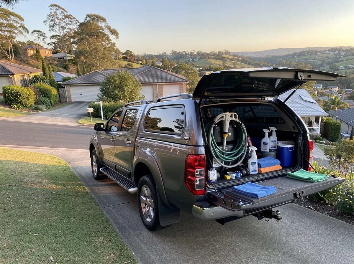 Nash from DETAIL CITY LTD 