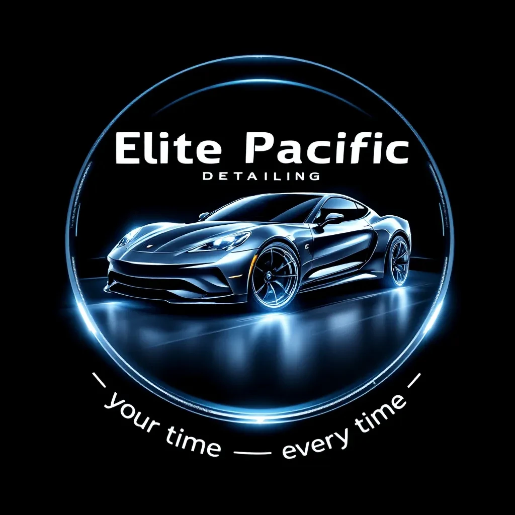Elite Pacific Detailing