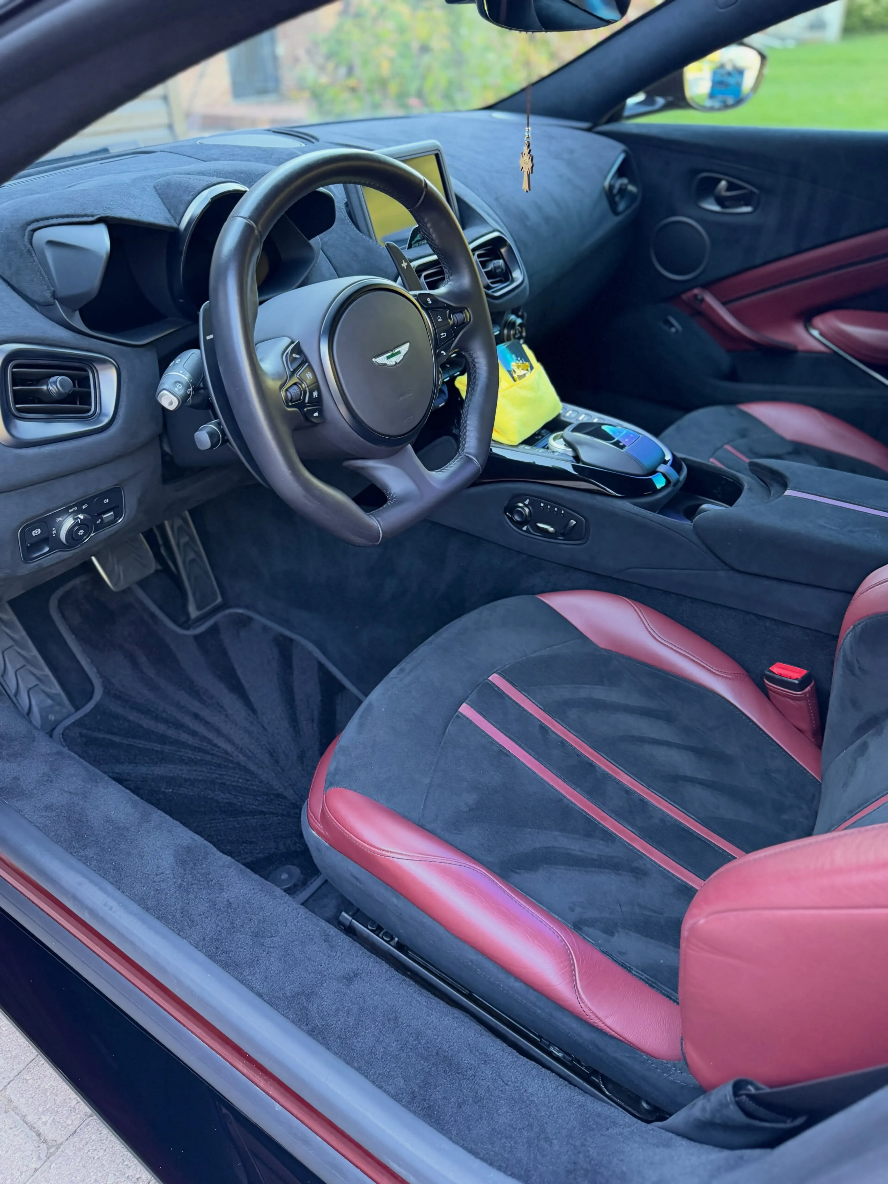 Your vehicle is more than transportation, and it shouldn’t be trusted to just anyone. Whether it’s a Porsche, Aston Mart