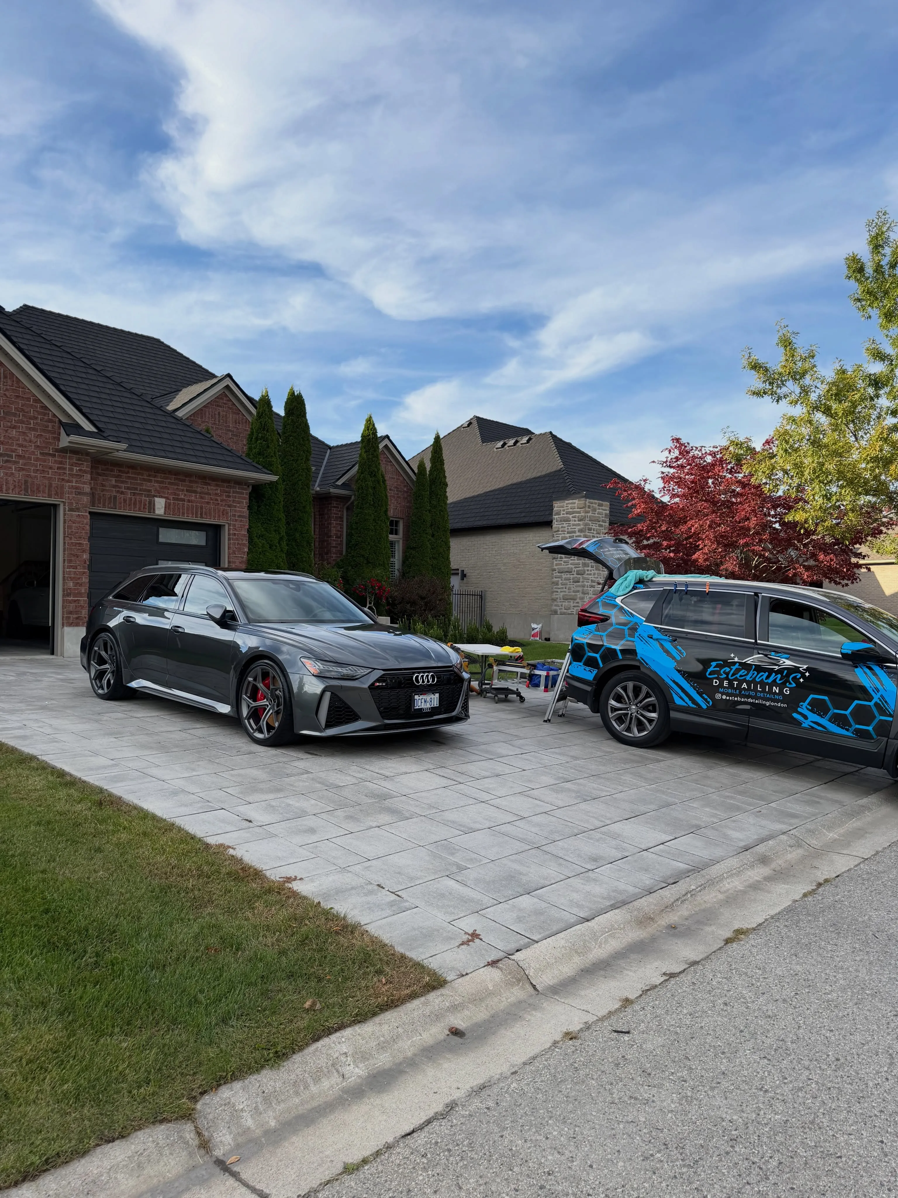 Your vehicle is more than transportation, and it shouldn’t be trusted to just anyone. Whether it’s a Porsche, Aston Mart