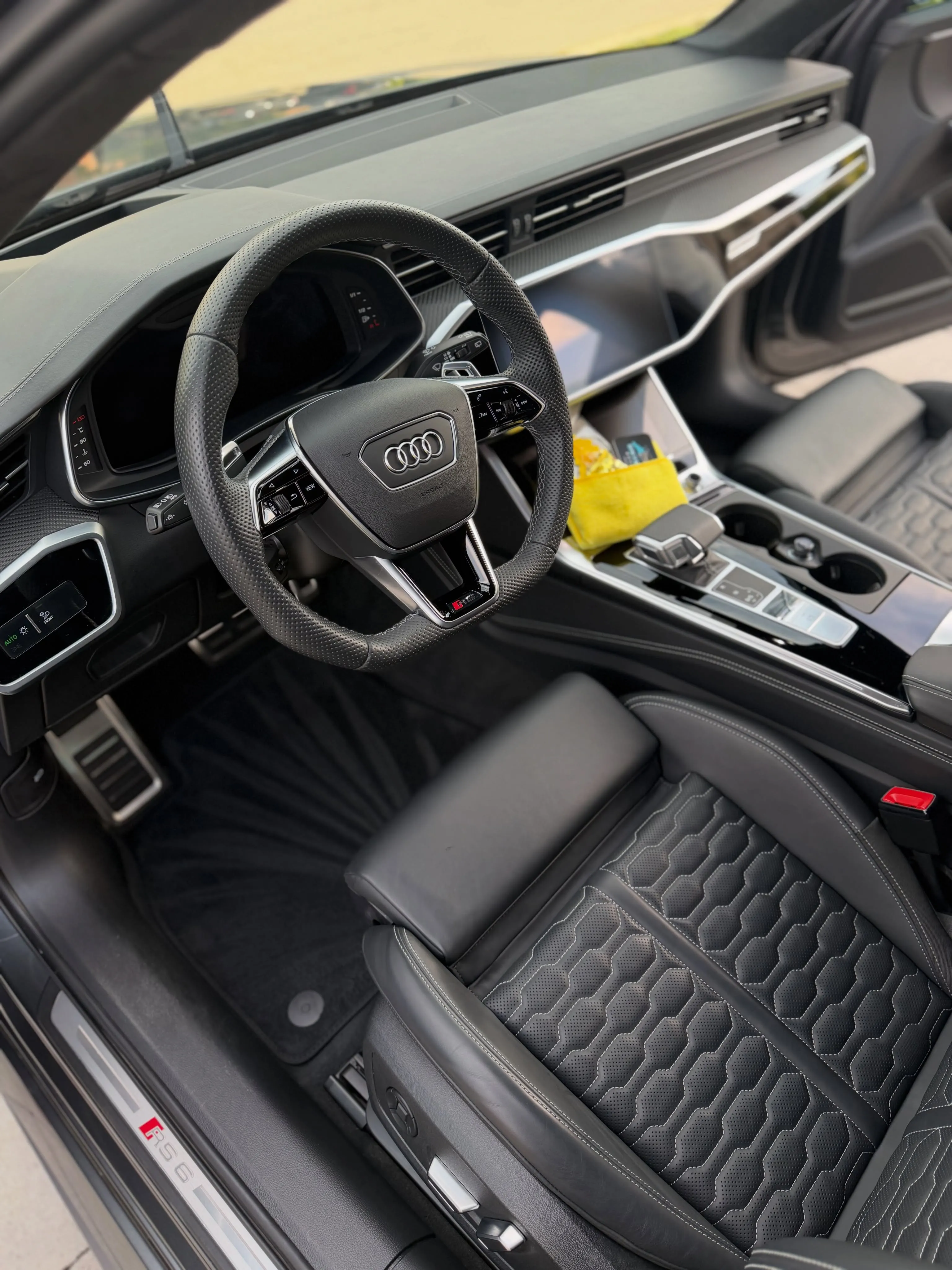 Your vehicle is more than transportation, and it shouldn’t be trusted to just anyone. Whether it’s a Porsche, Aston Mart