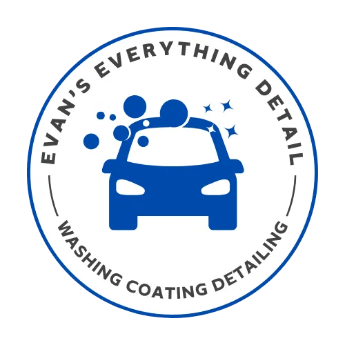 Evans Everything Detail