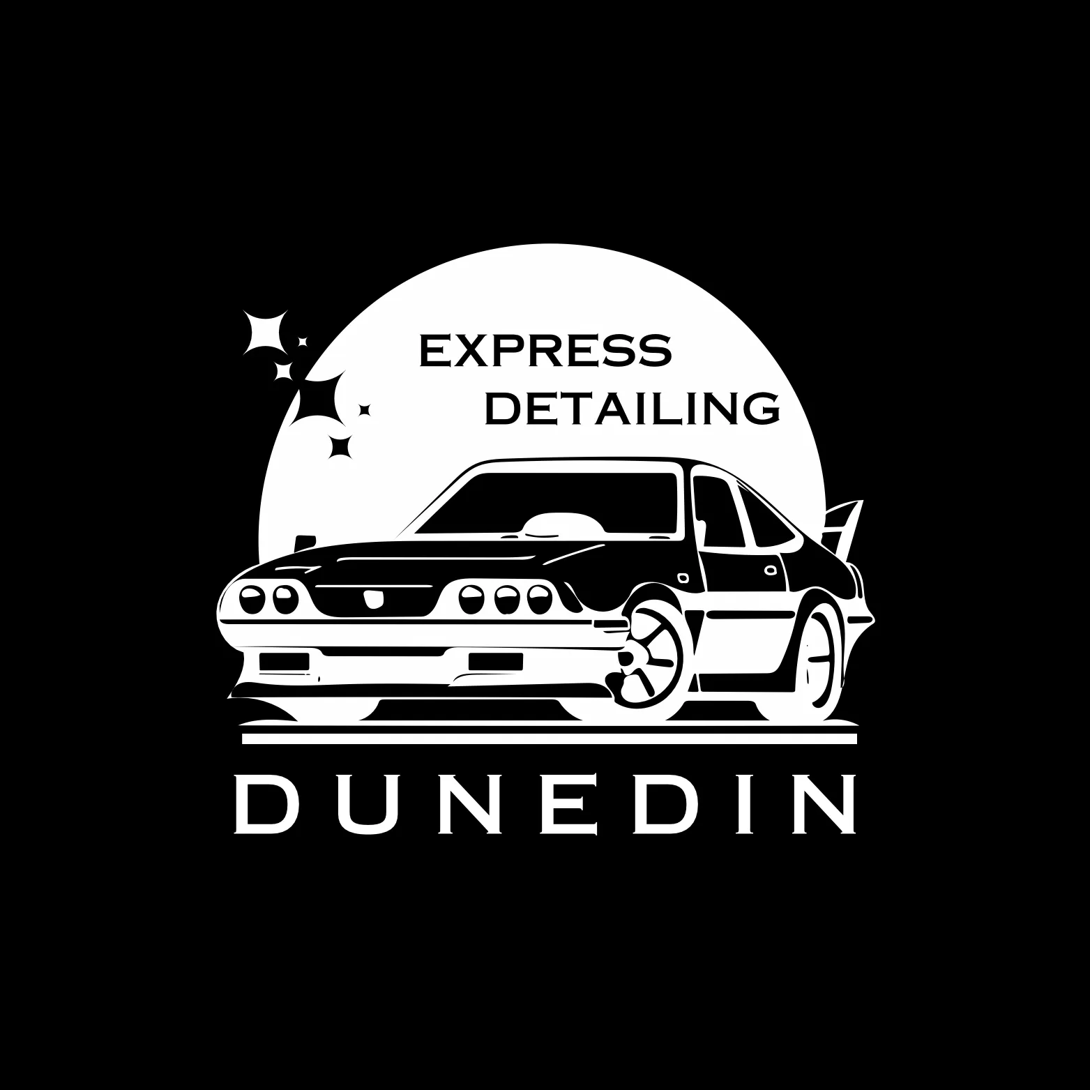 Express Detailing Dunedin