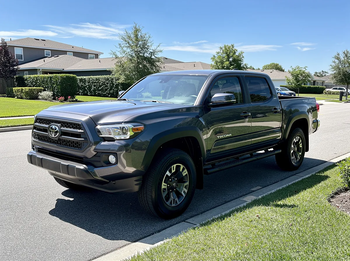 After — Full Detail