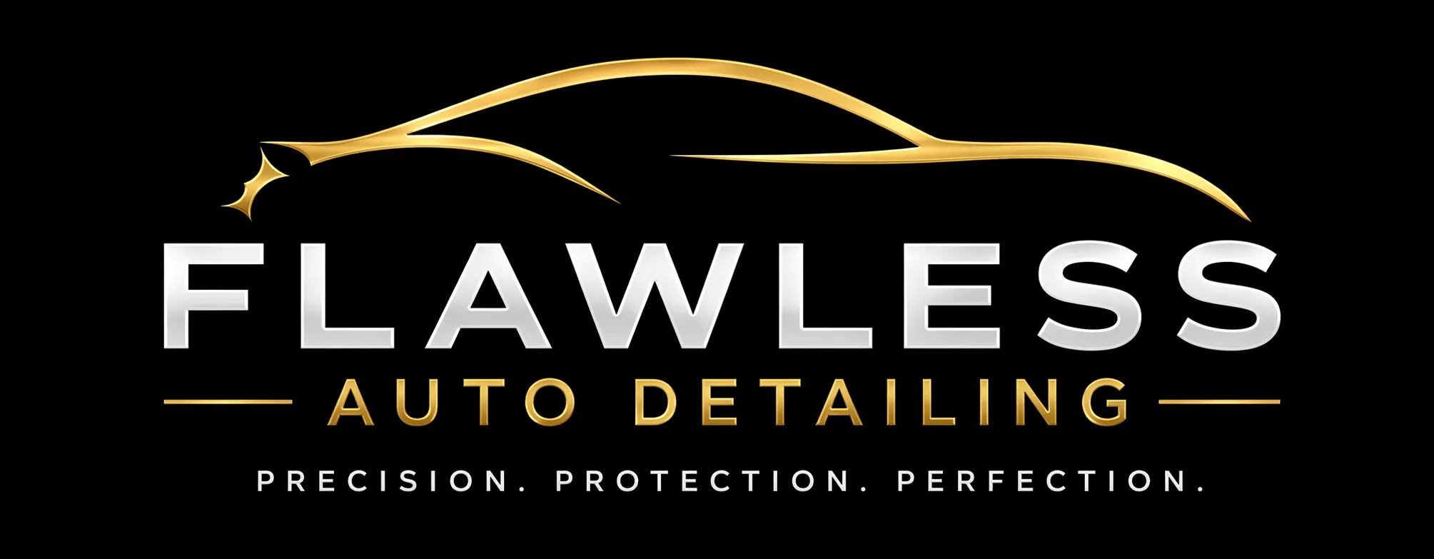 Flawless Auto Detailing — recent work 1