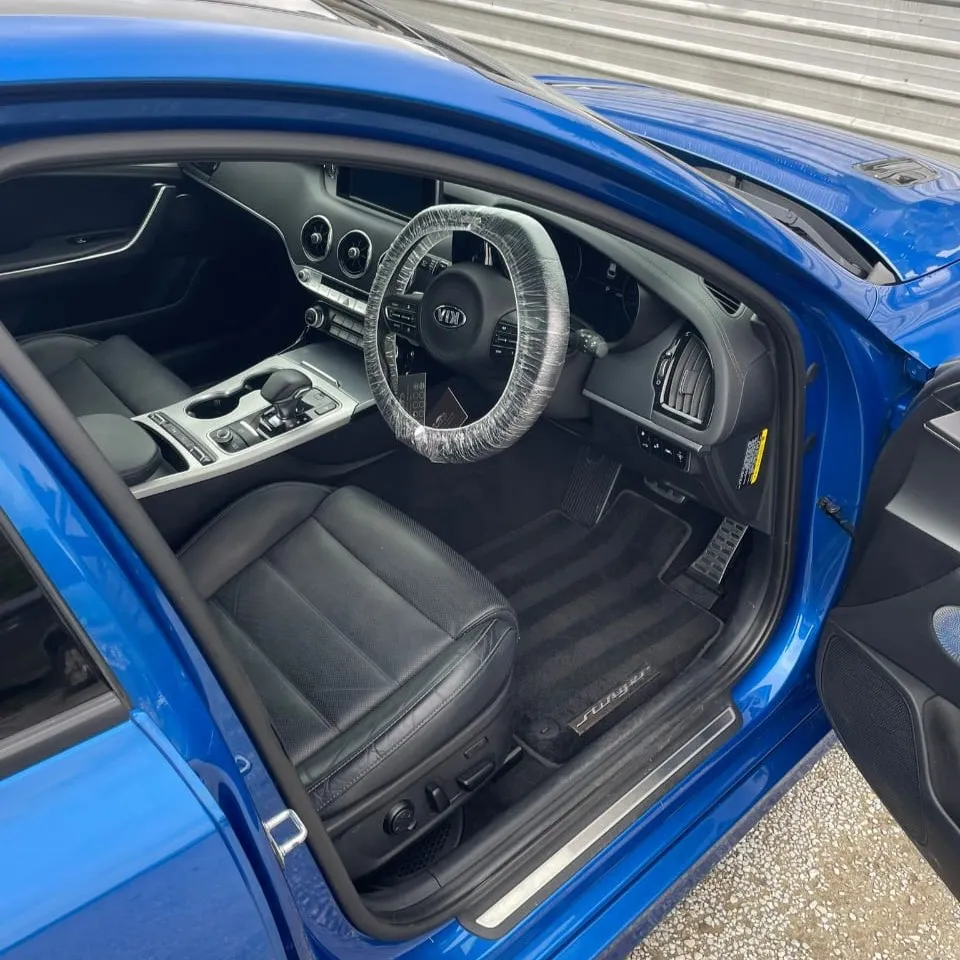 Flawless Auto Detailing — recent work 2