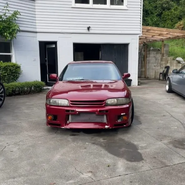 Flawless Auto Detailing — recent work 4