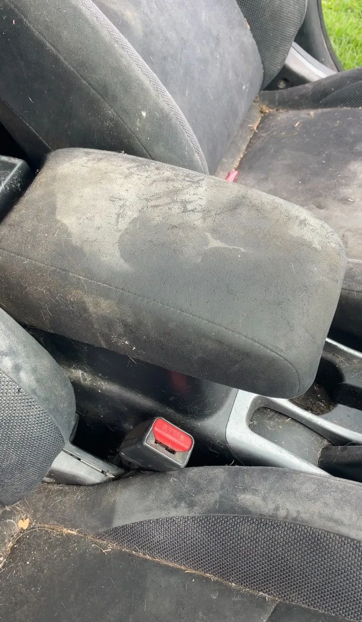 Flawless Auto Detailing — recent work 5