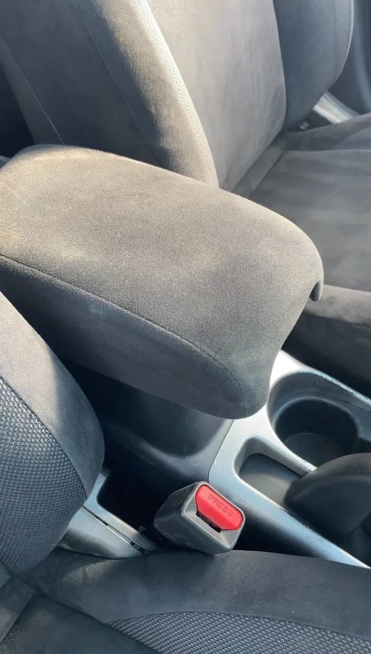 Flawless Auto Detailing — recent work 6