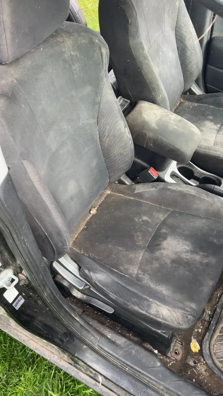 Flawless Auto Detailing — recent work 7