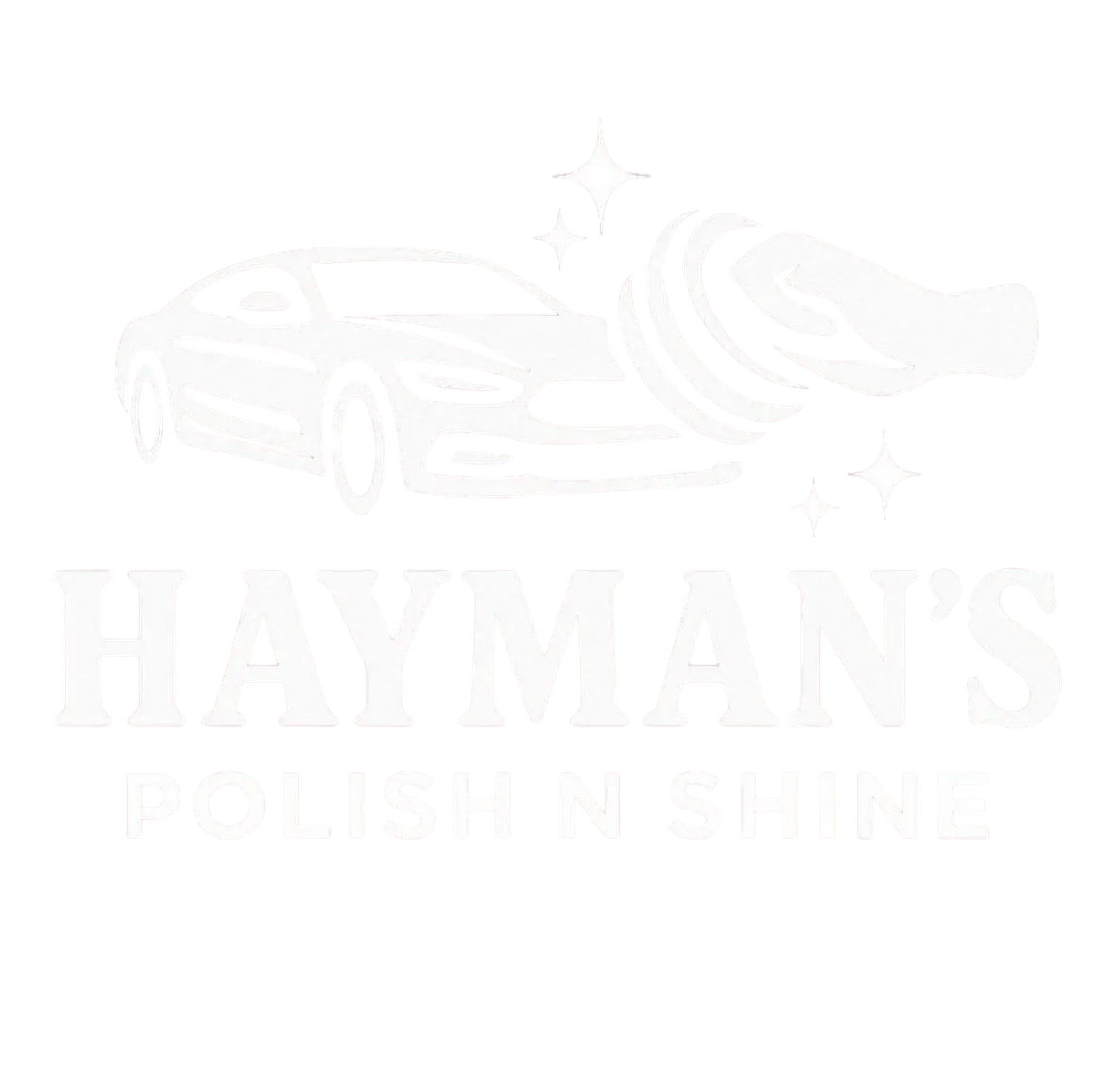 Hayman's Polish n Shine
