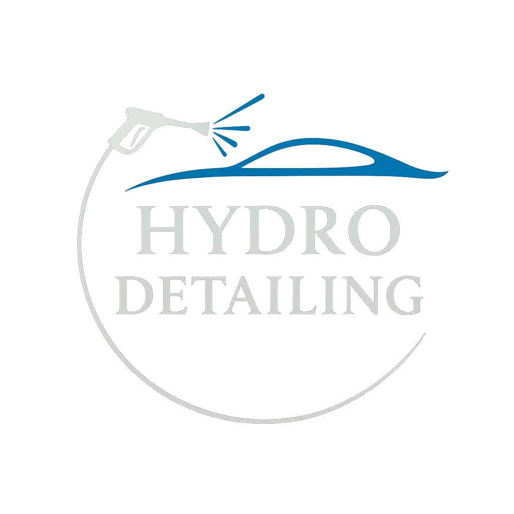 Hydro Detailing