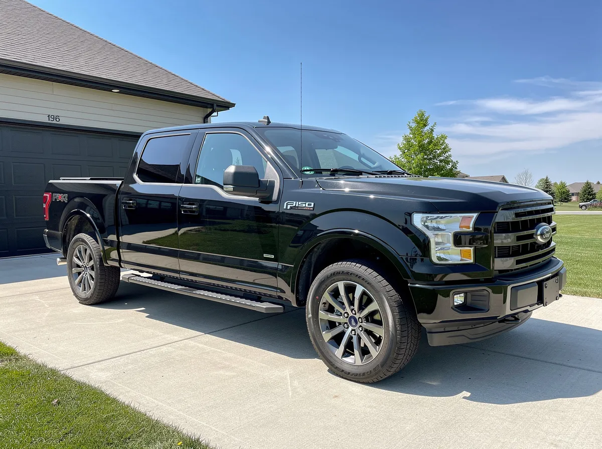 After — Full Detail