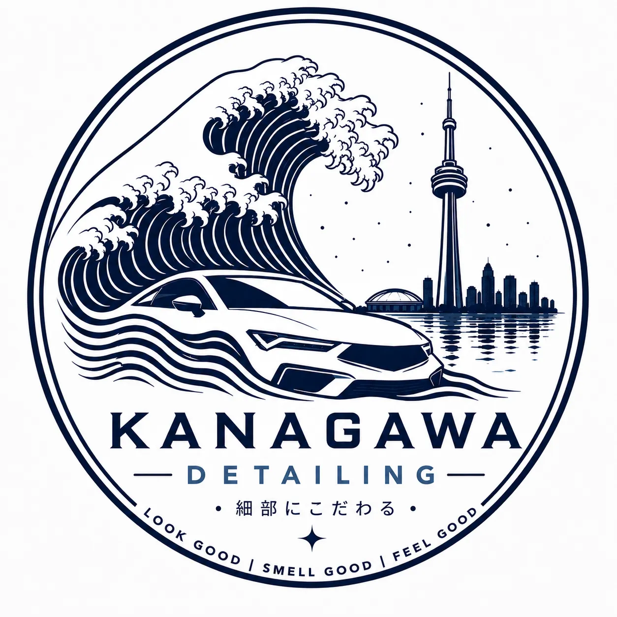 Kanagawa Detailing