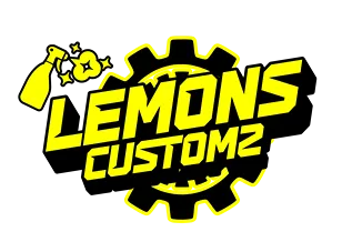 LEMONSCUSTOMz