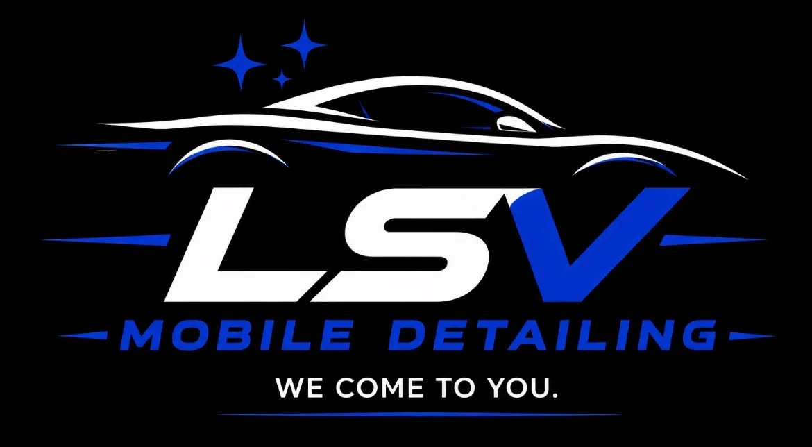 LSV Mobile Detailing