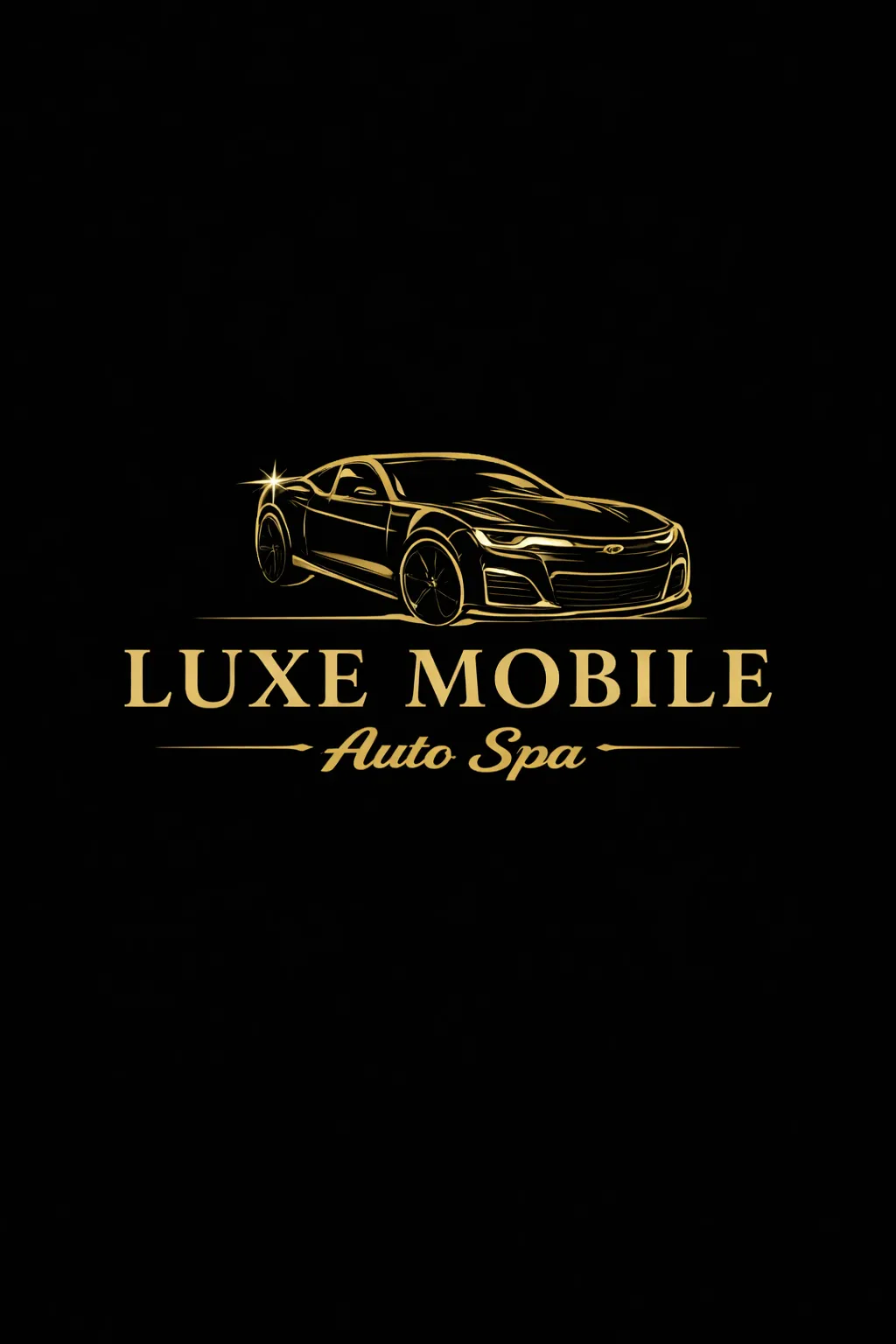 Luxe Mobile Auto Spa