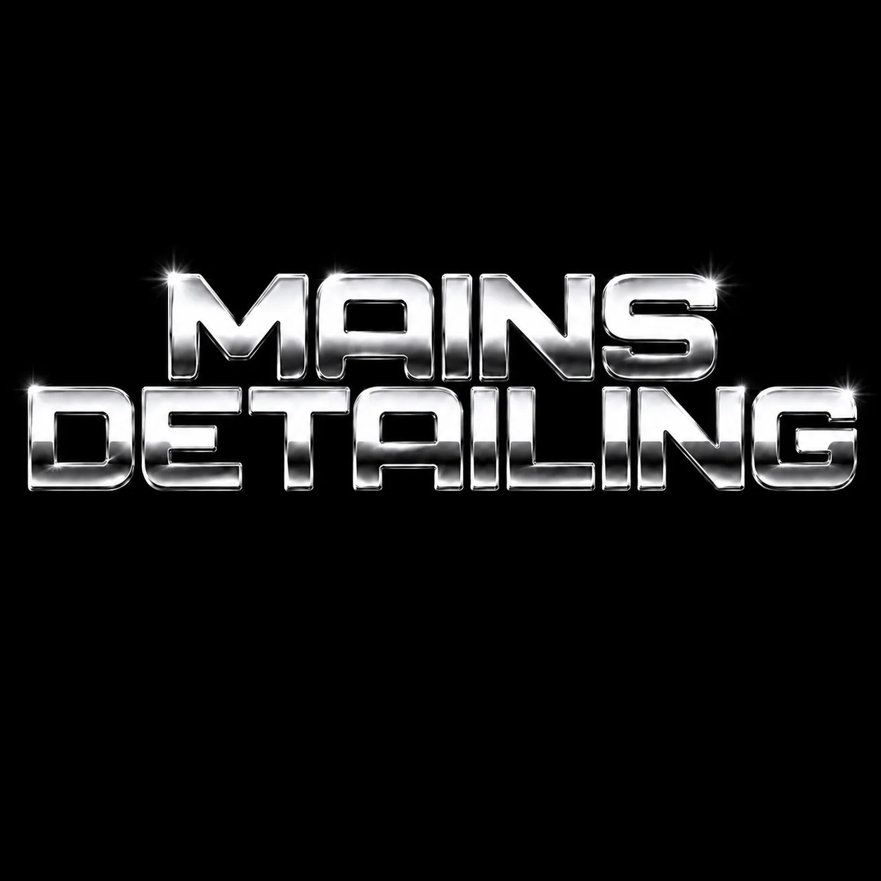 Mains Detailing
