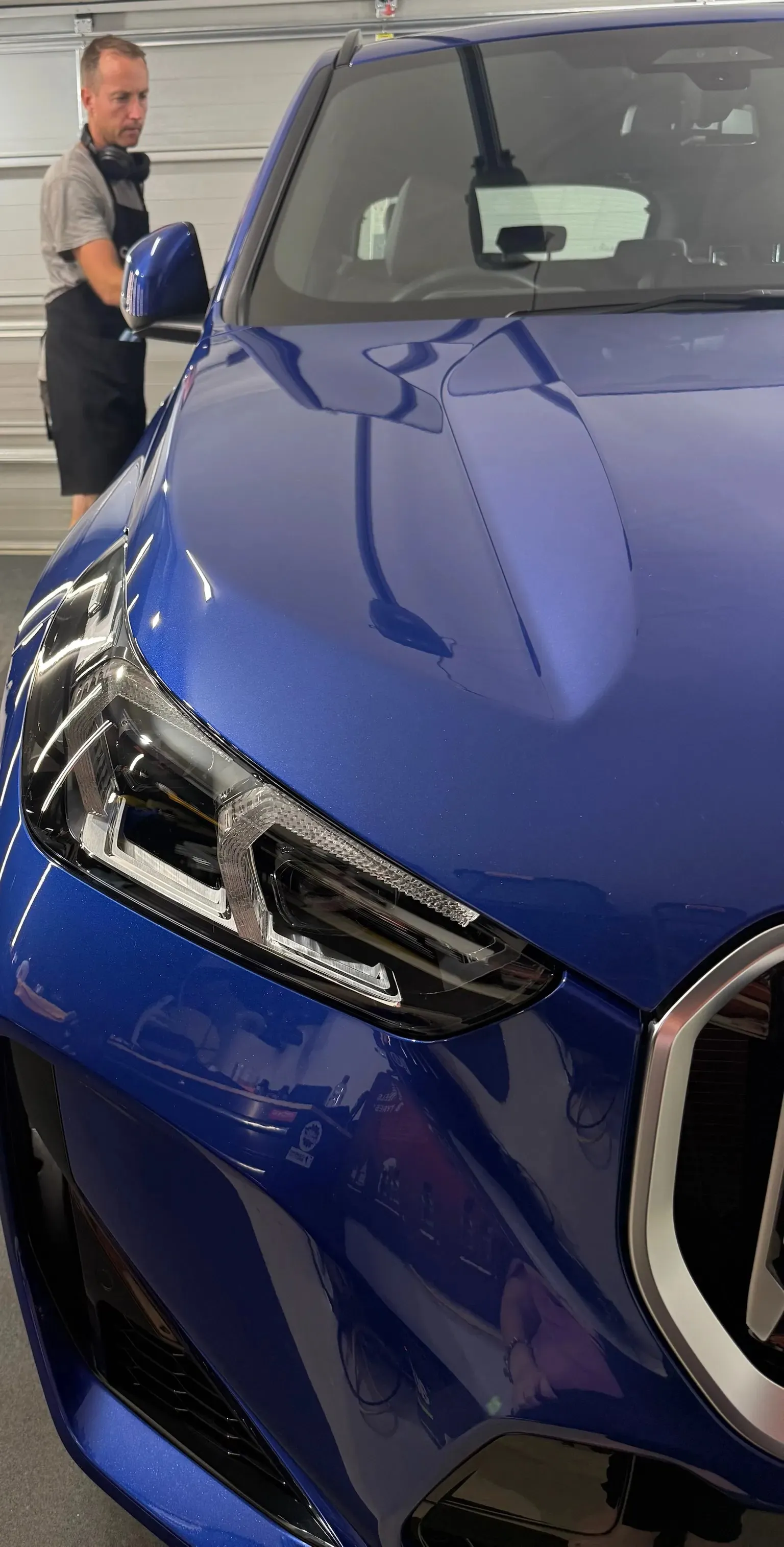 Michelle and Ryan from Melbourne Detailing Studio