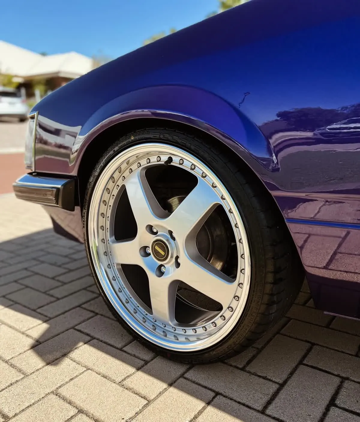 Paint Protection Co — recent work 4
