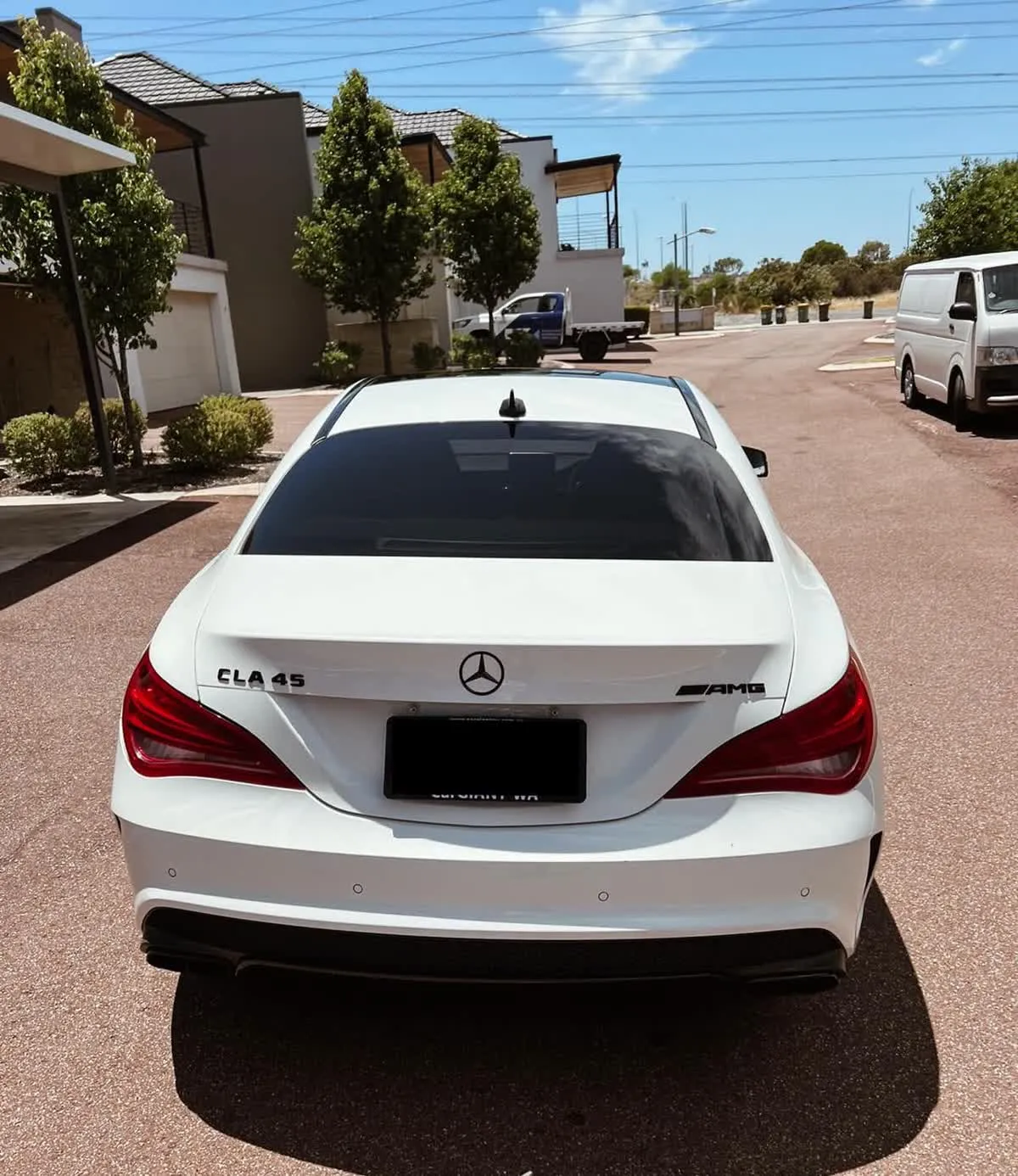Paint Protection Co — recent work 5