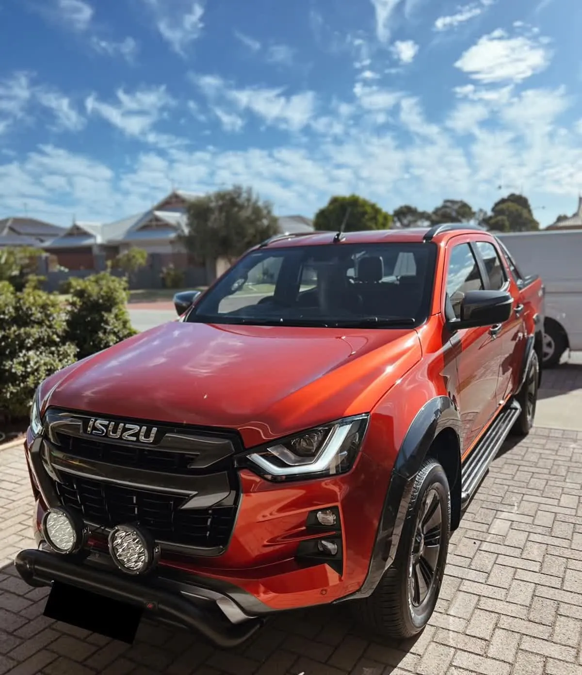 Paint Protection Co — recent work 6
