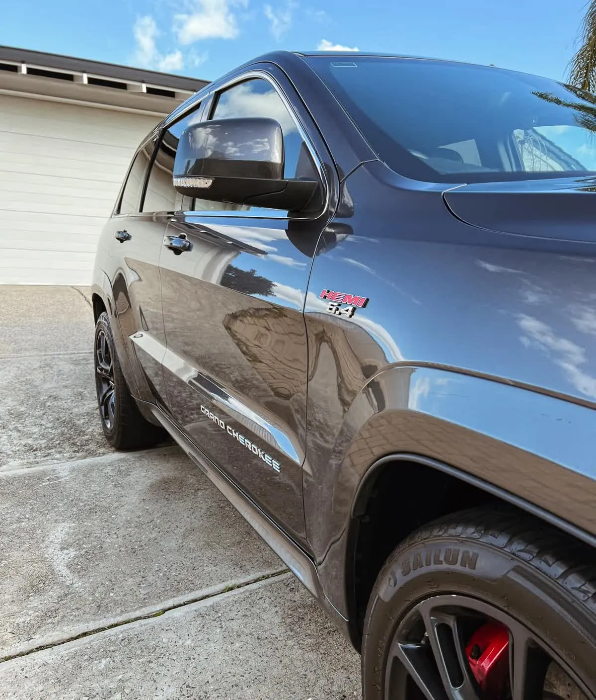 Paint Protection Co — recent work 7