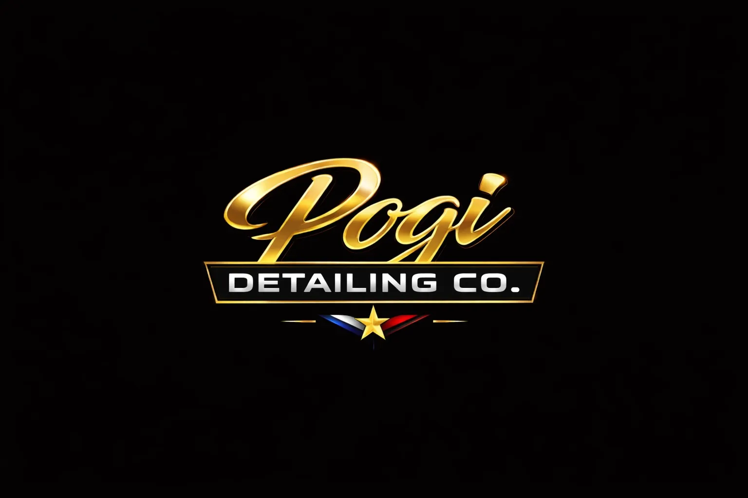 Pogi Detailing Co.