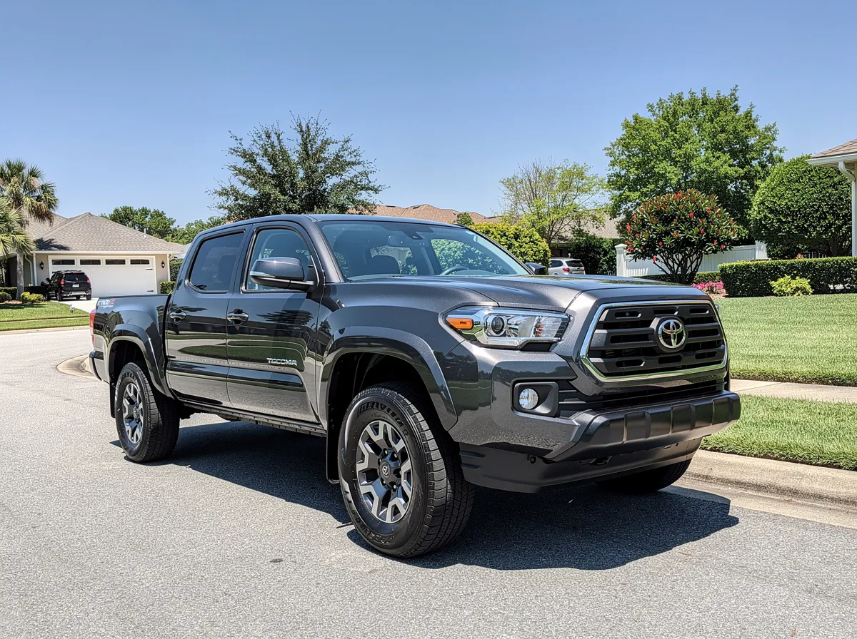 After — Full Detail