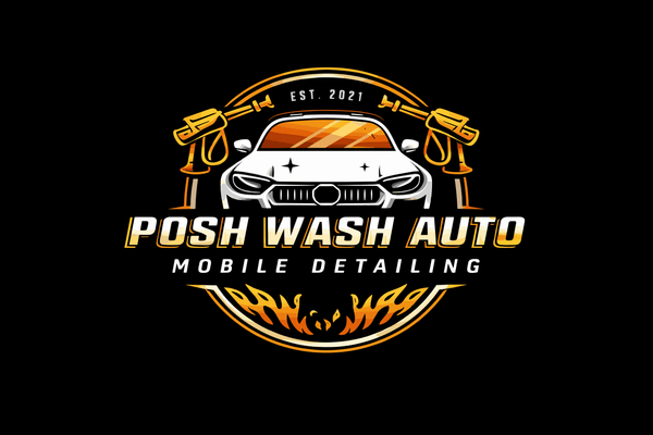 Posh Wash Auto Mobile Detailing