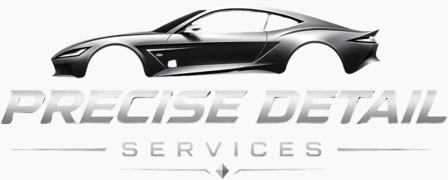 Precise Detail Services