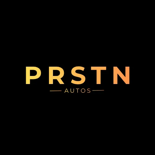 PRSTN AUTOS