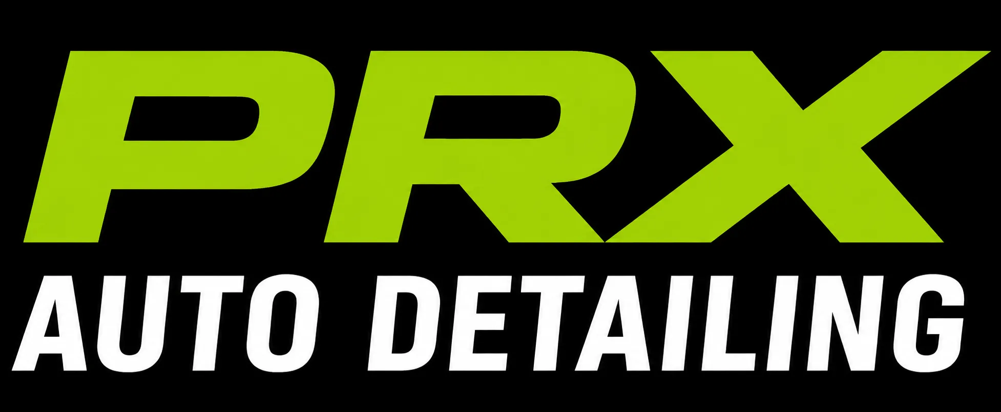 PRX Auto Detailing