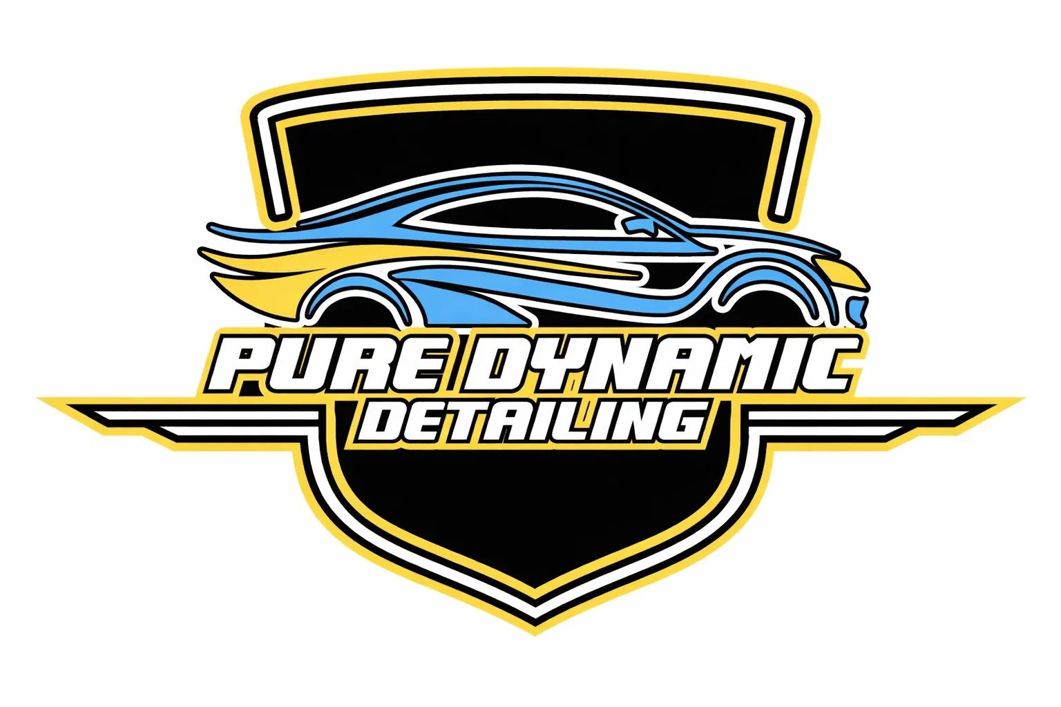 Pure Dynamic Detailing