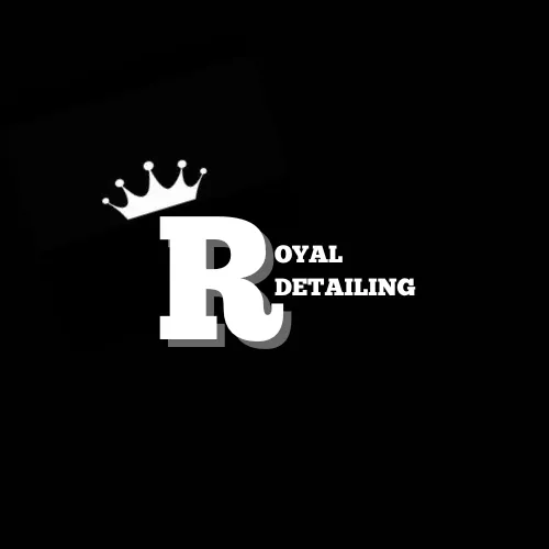 Royal Detailing