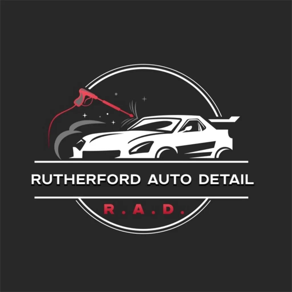 Rutherford Auto Detail