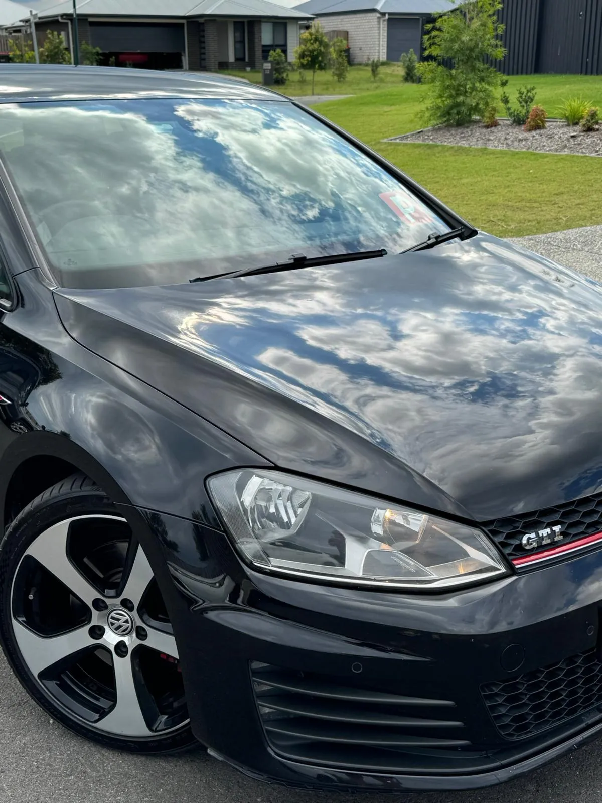 Exterior detailing 5