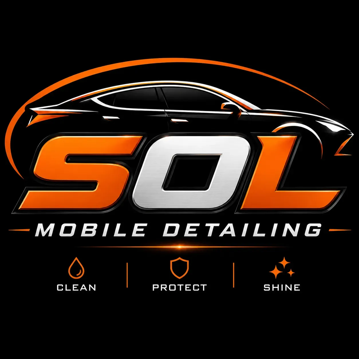 Sol Mobile Detailing