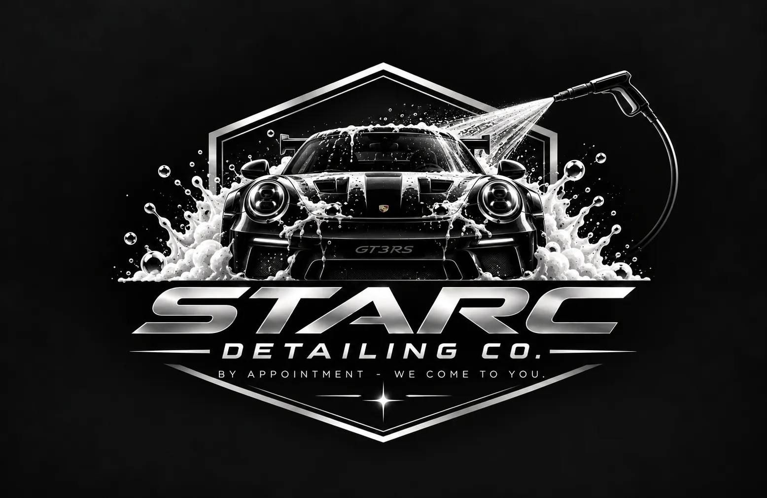 STARC Detailing Co.