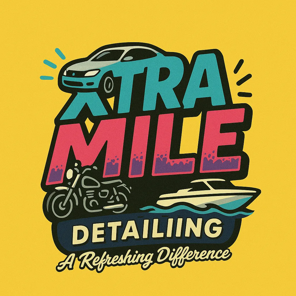 Xtra Mile Detailing